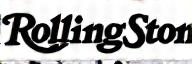 Rolling Stone Australia Logo